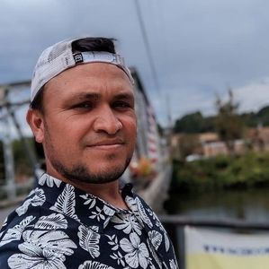 Meet your Posher, Rigo